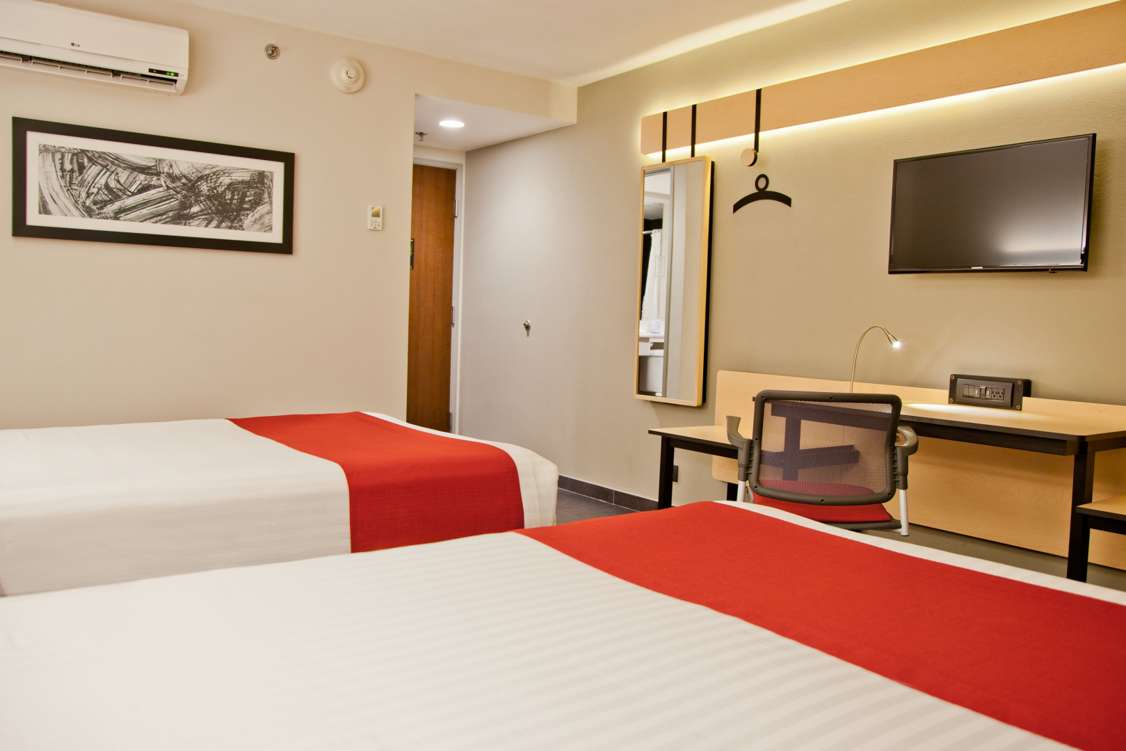 Foto - City Express by Marriott La Paz