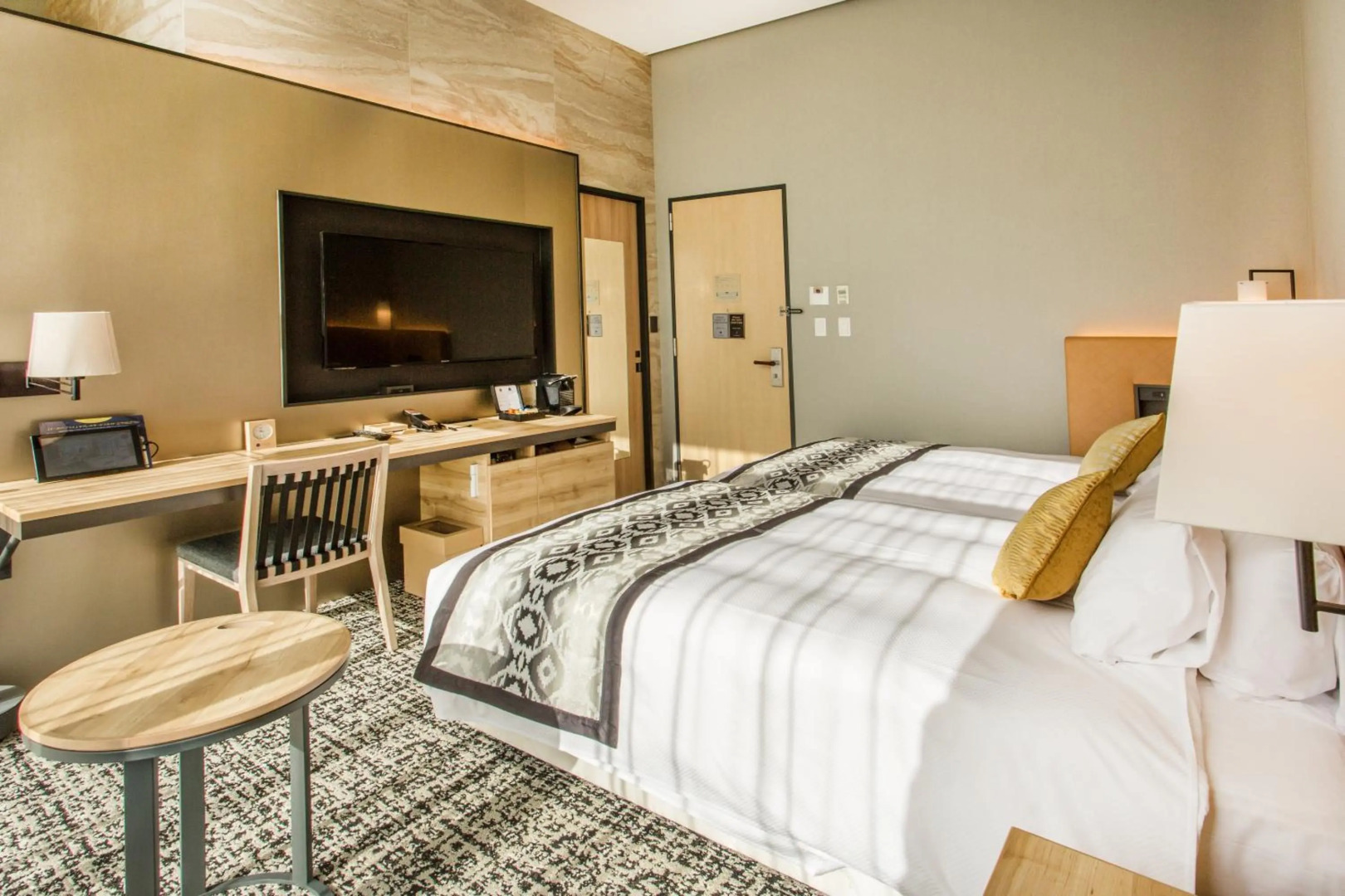 Foto - Hotel Musse Ginza Meitetsu