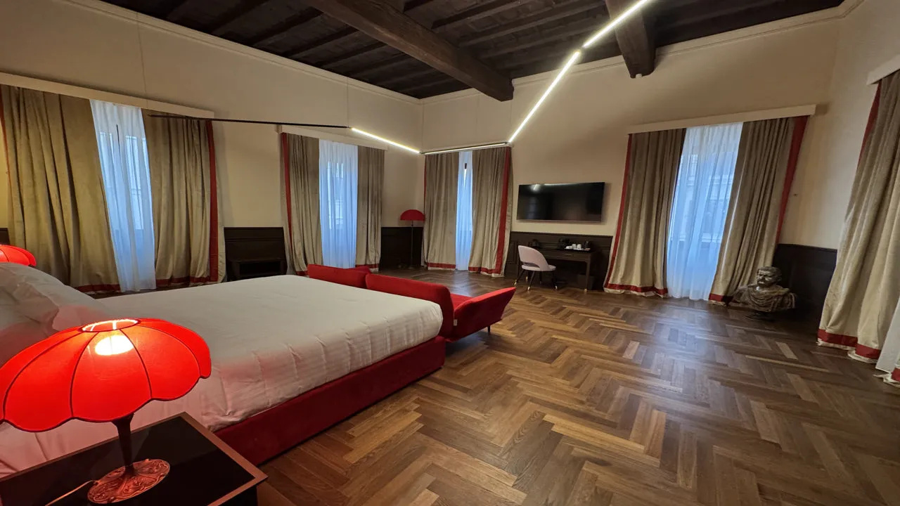Photo - Palazzo Gambirasi Aparthotel Roma