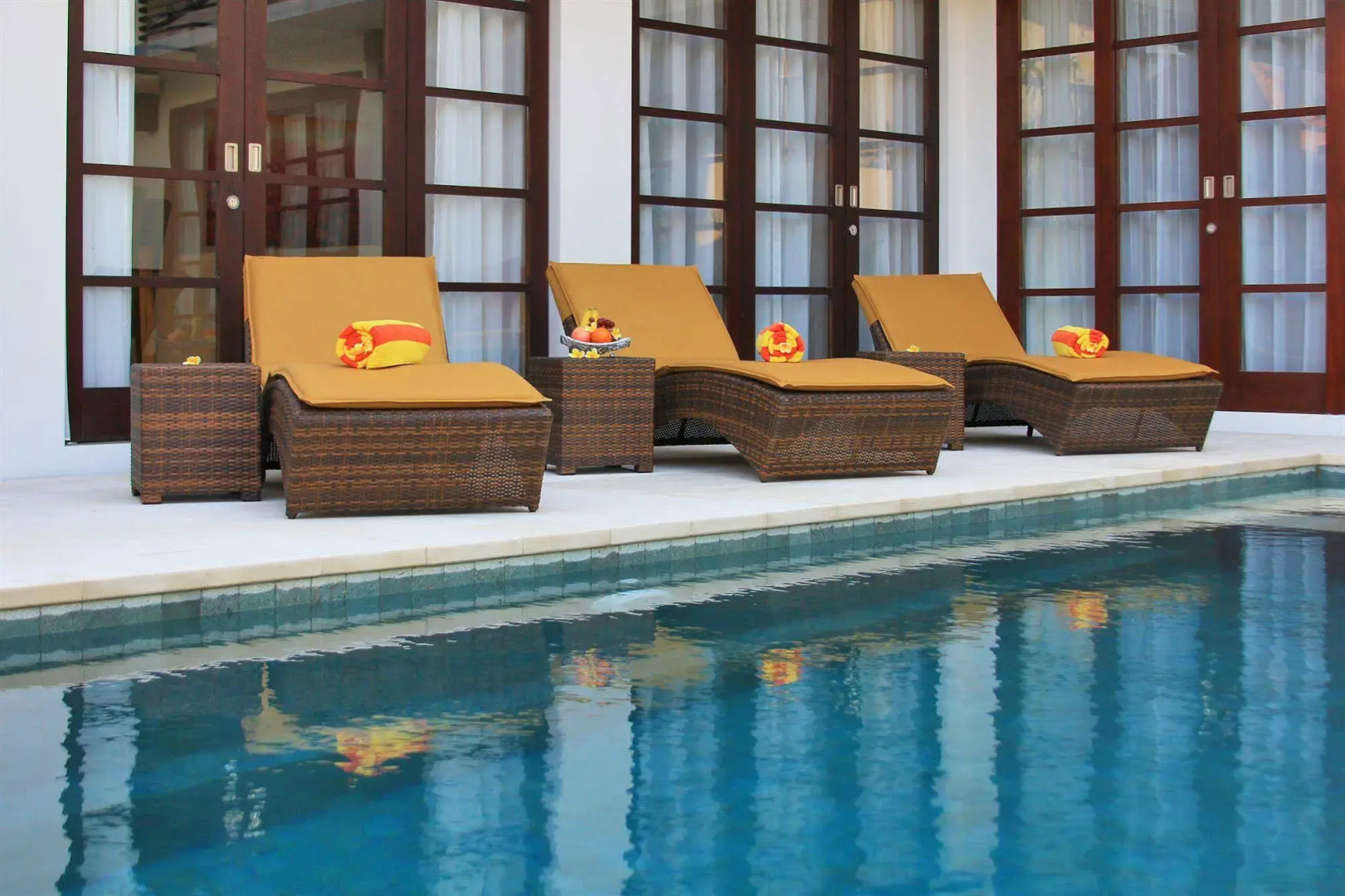 Foto - Destiny Villas and Residence