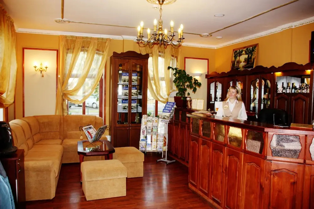 Photo - Pegasa Pils Spa Hotel