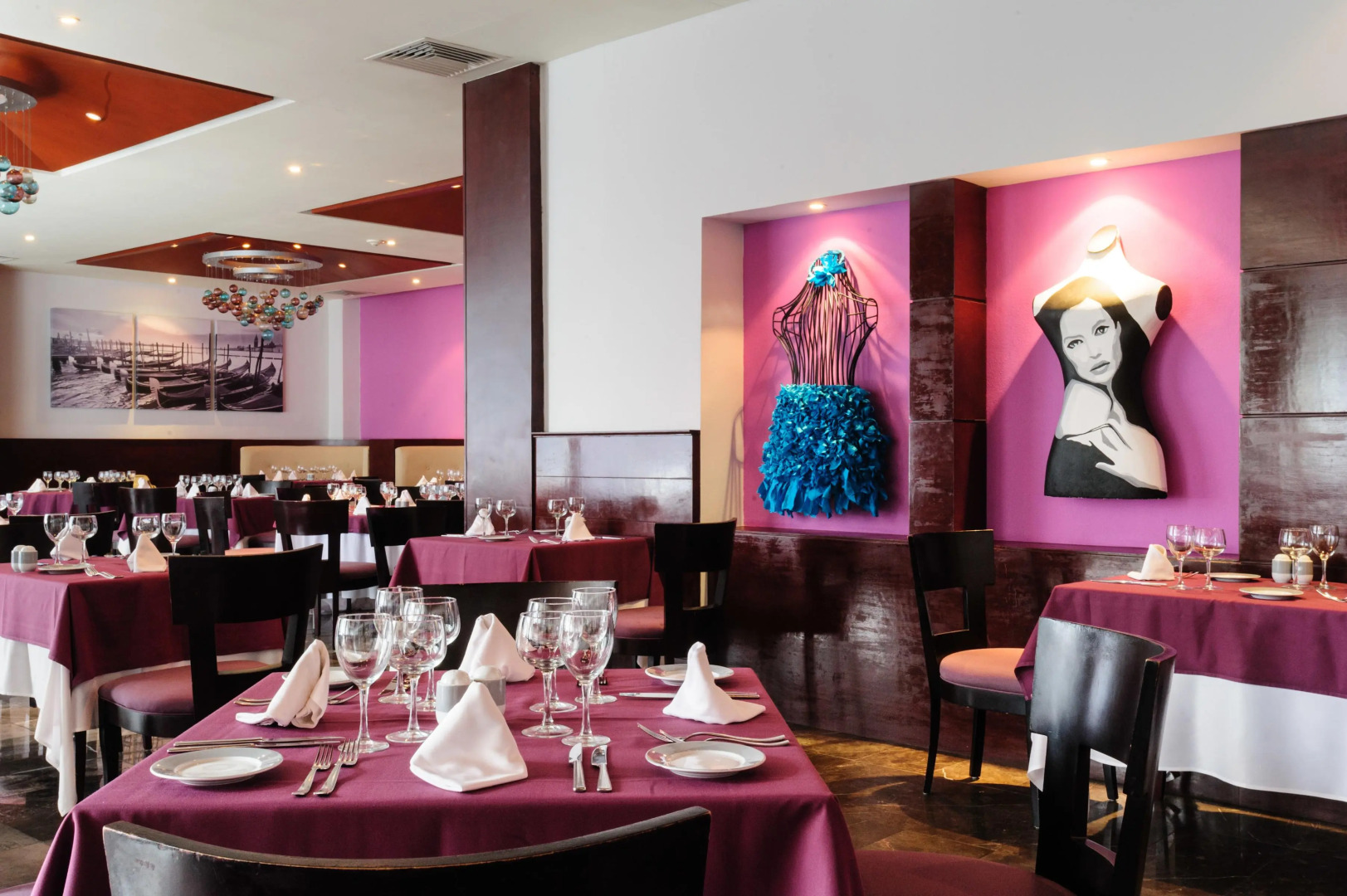 Foto - Grand Riviera Princess - All Inclusive