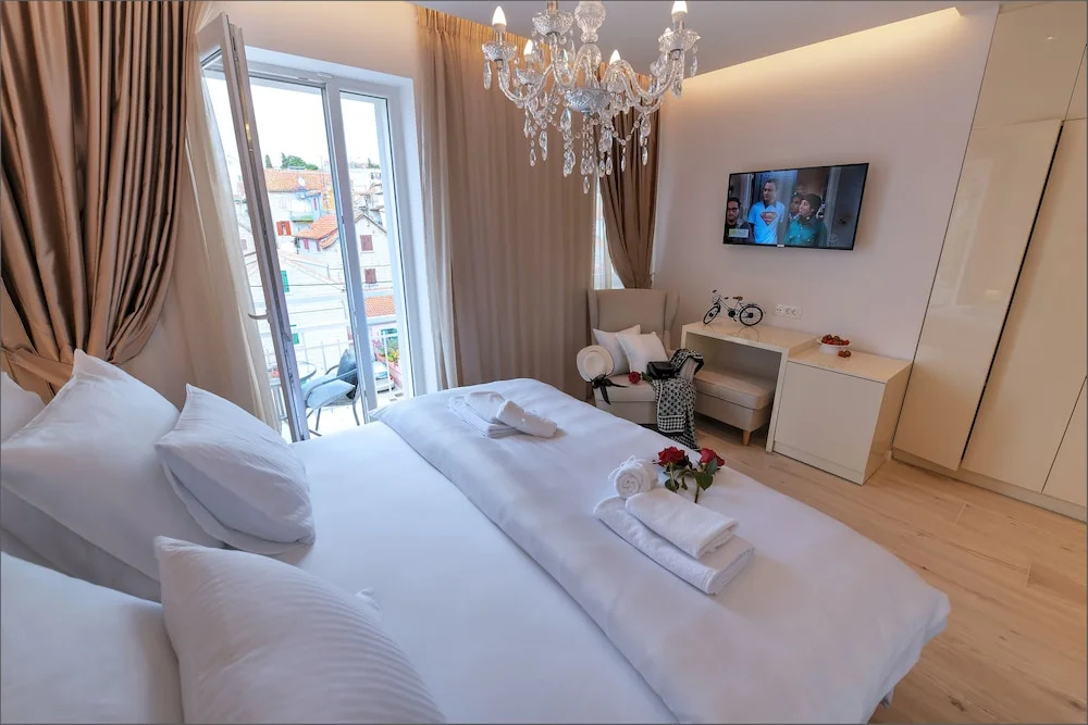 Foto - Via Porto Rooms