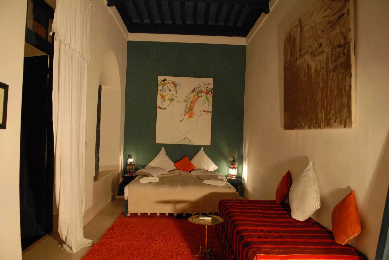 Foto - Riad Dar Sara