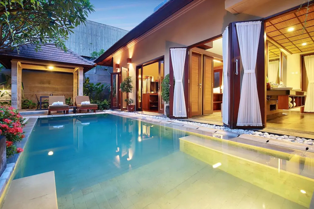 Photo - Nyuh Bali Villas