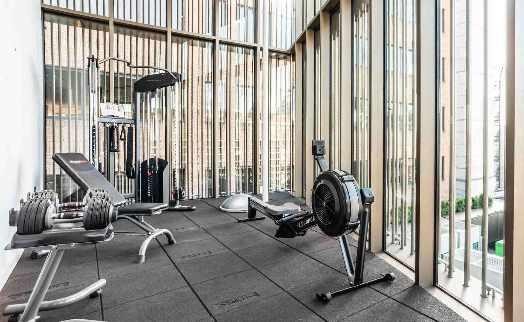 Foto - Native Bankside