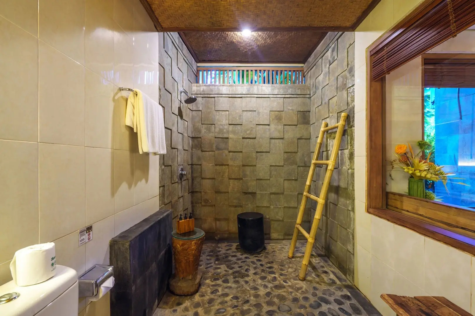 Foto - Rama Phala Resort & Spa