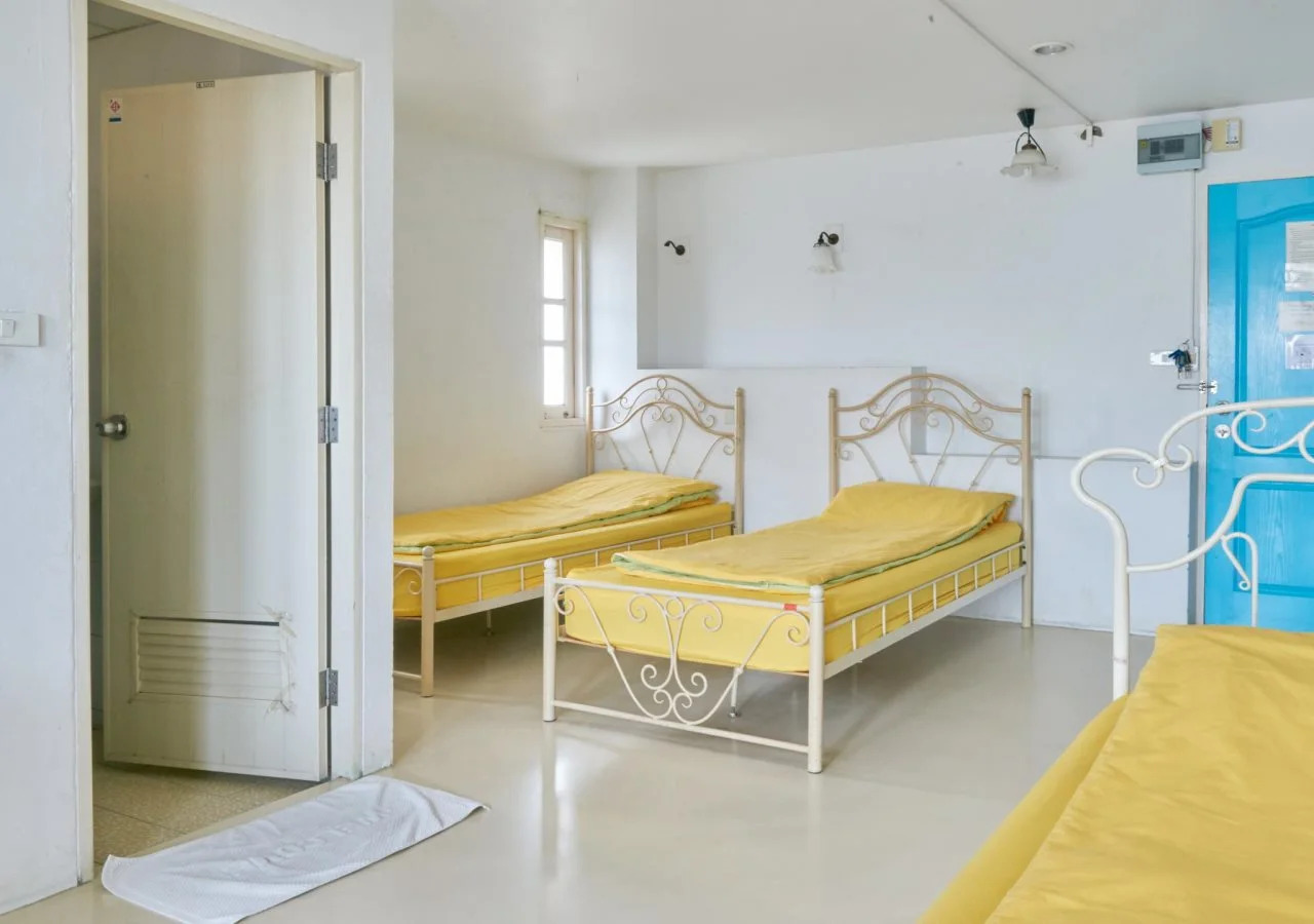 Foto - Roof View Place