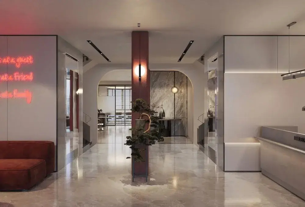 Foto - The Concept Hotel HCMC - Premium