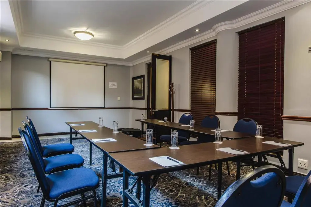 Foto - Premier Hotel Pretoria