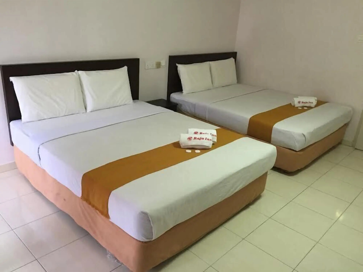 Raja Inn Hotel