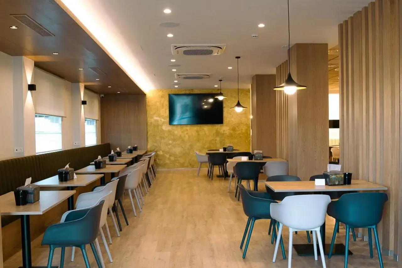 Foto - Hospedium Hotel Triana