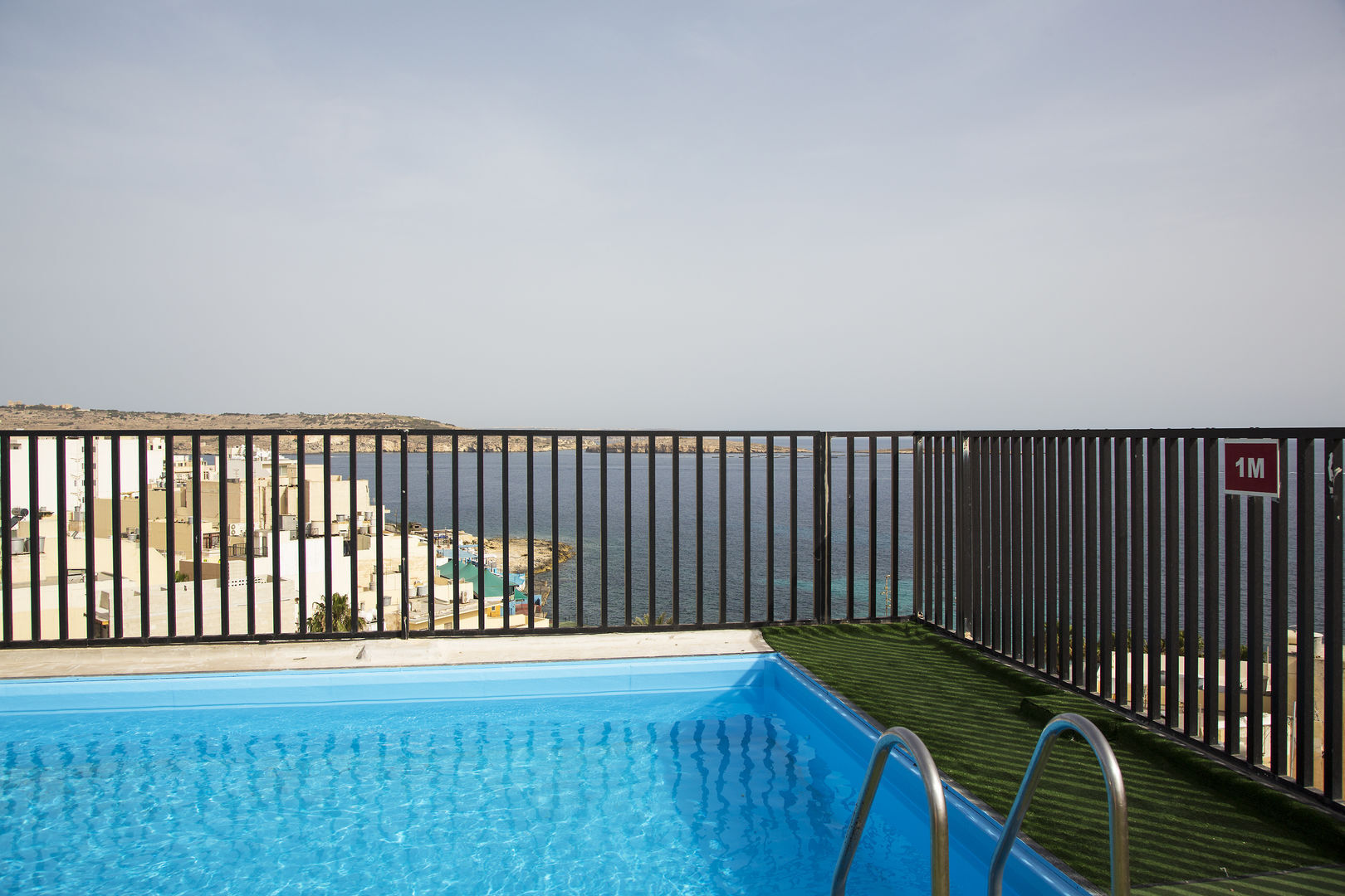 Foto - Relax Inn Hotel