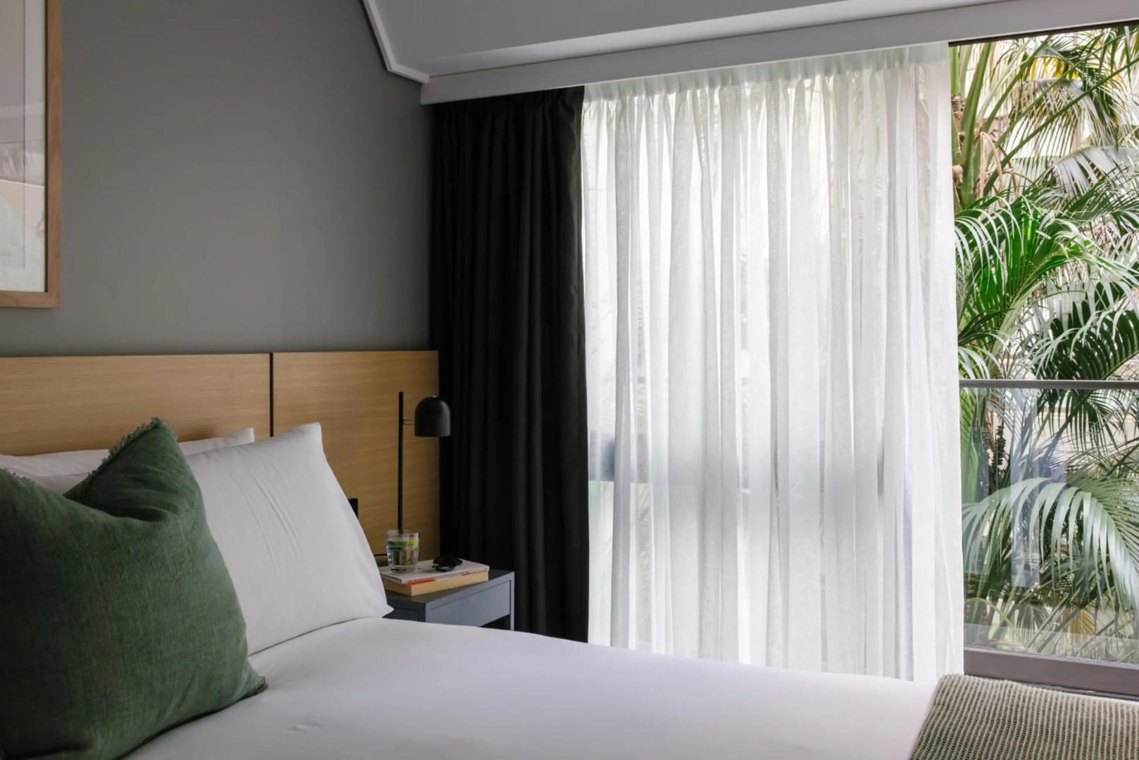 Foto - Song Hotel Sydney