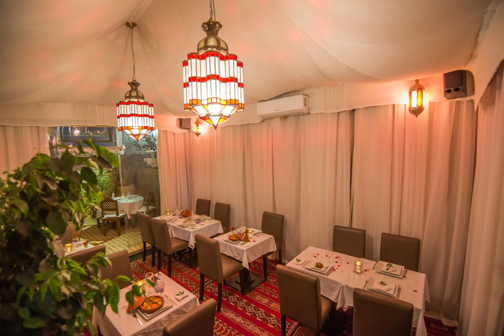 Foto - Riad l'Heure d'Eté