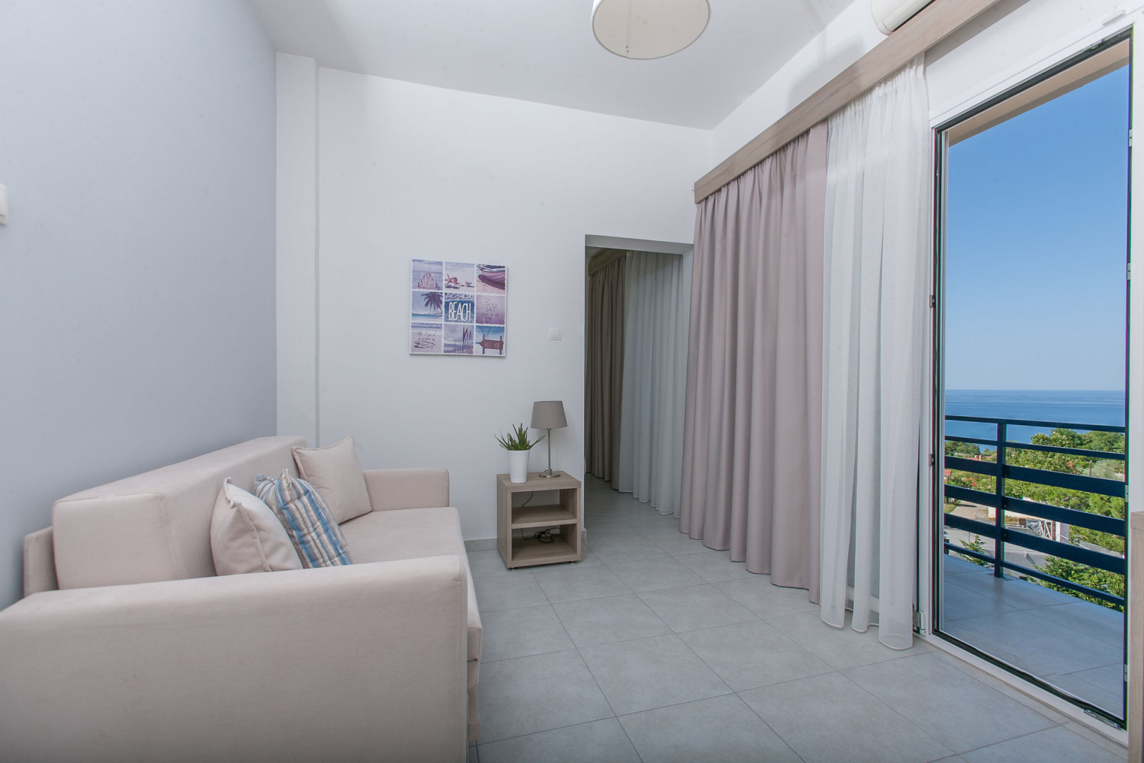 12 OLYMPIAN GODS HOTEL PIERIA