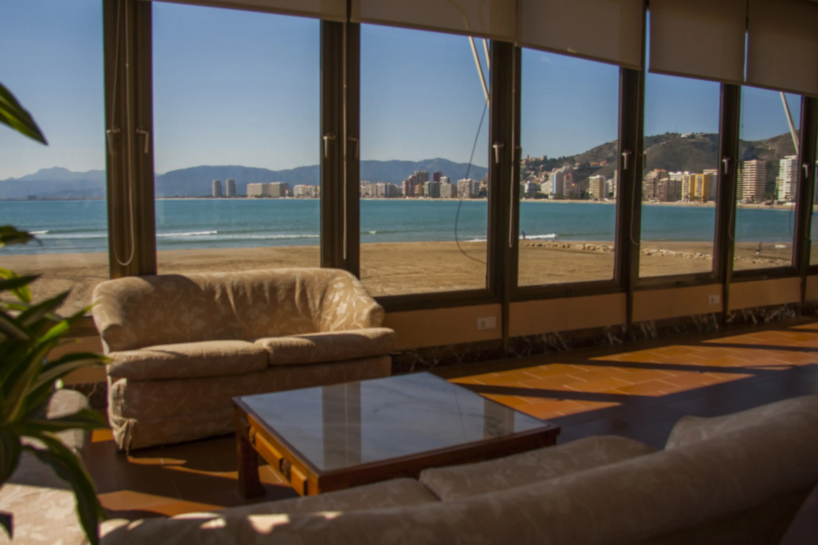 Foto - Hotel Sicania