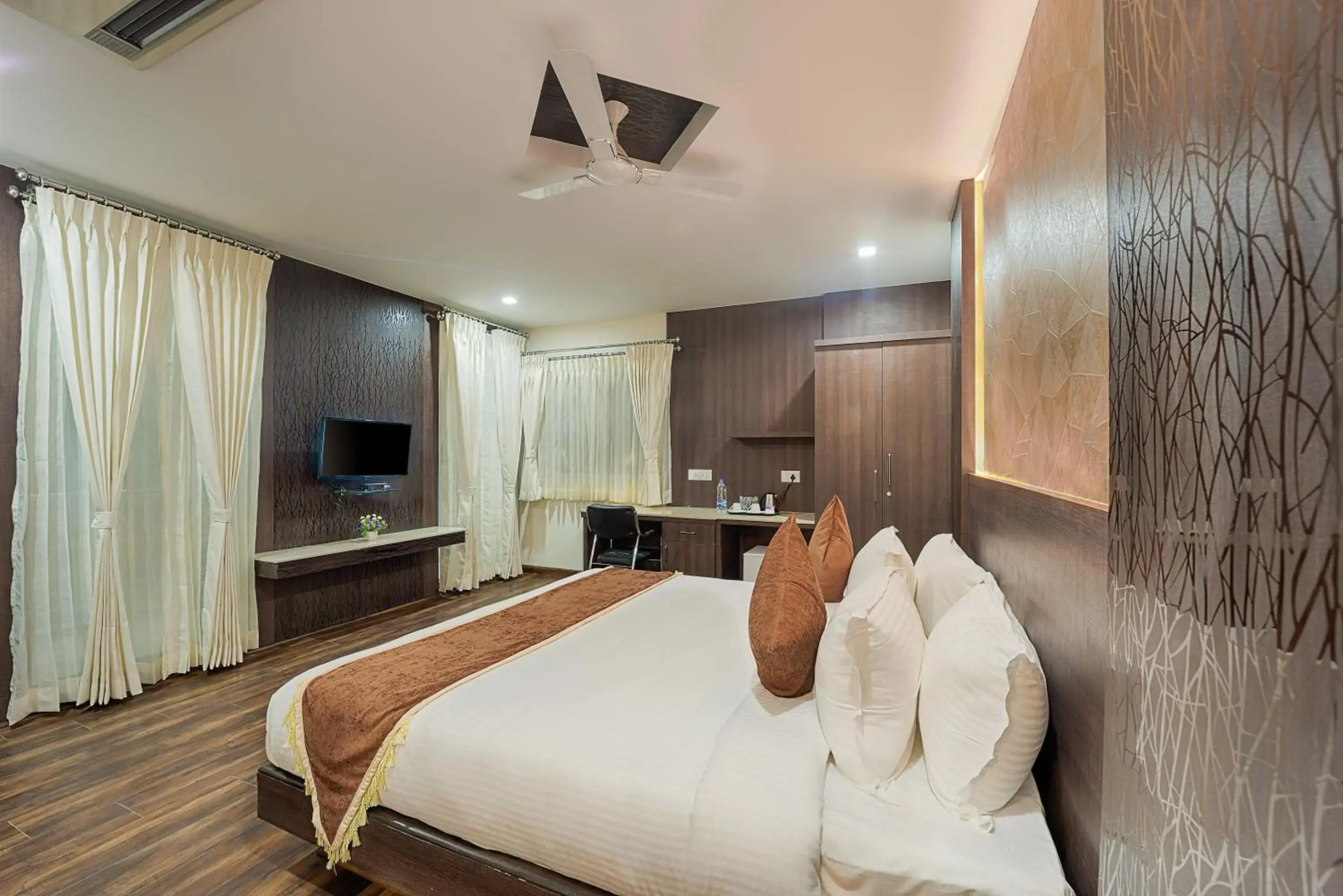 Photo - Holiday Residency Coimbatore