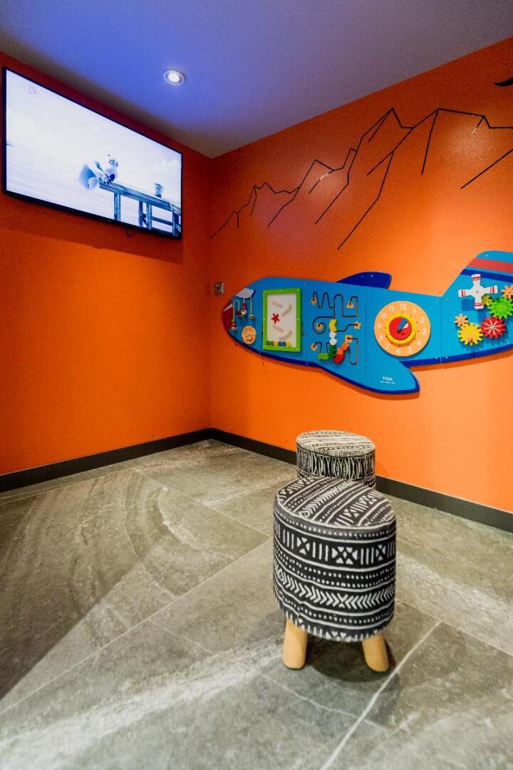 Foto - Acta Arthotel