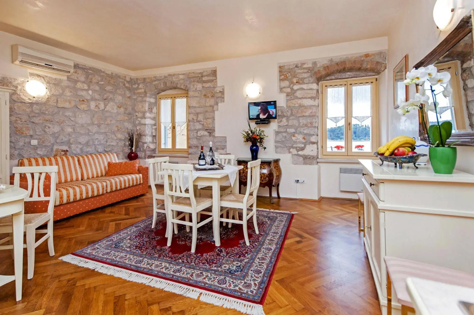 Foto - Residence LA CARERA Centro Storico