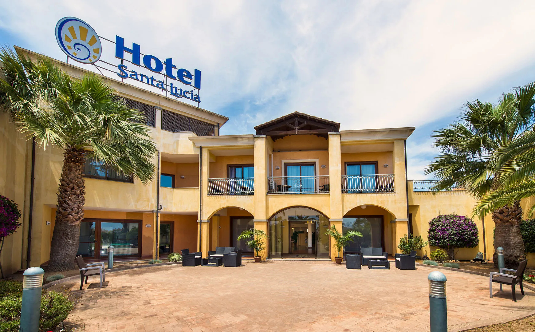 Photo - Hotel Santa Gilla