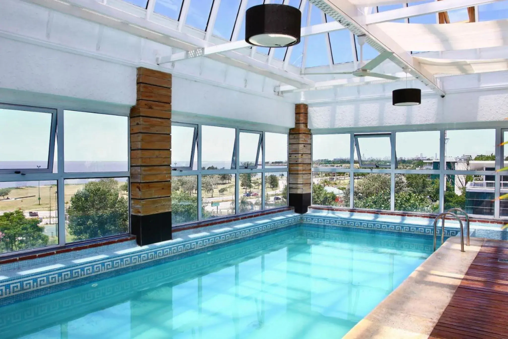 Foto - Ramada by Wyndham Buenos Aires