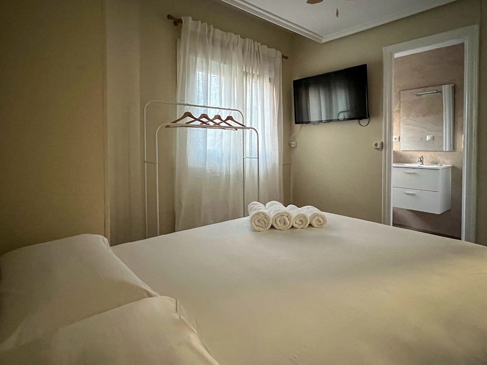 Photo - Hostal Entre Puertas