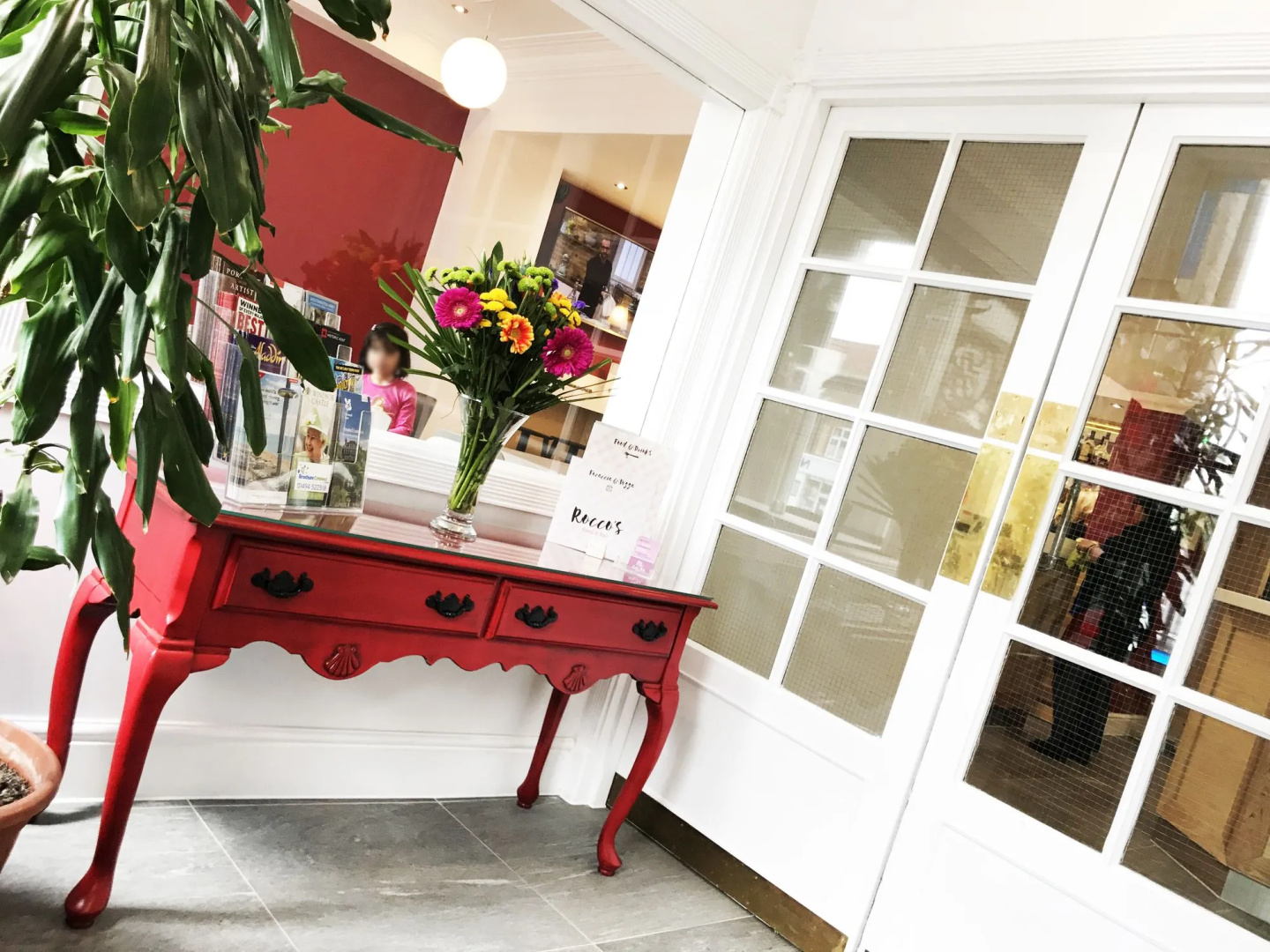 Photo - Gidea Park Hotel