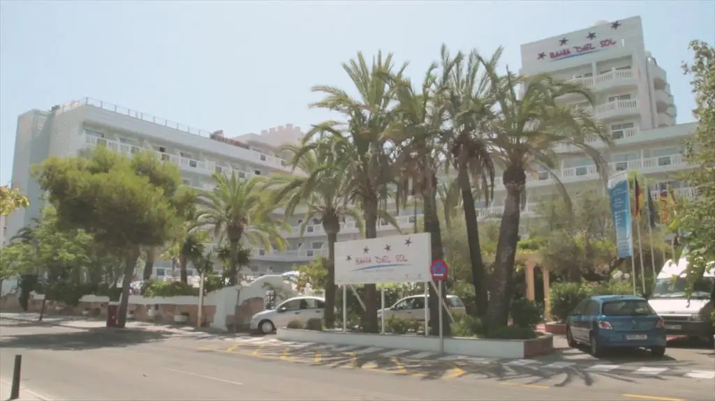 Photo - Hotel Bahia del Sol