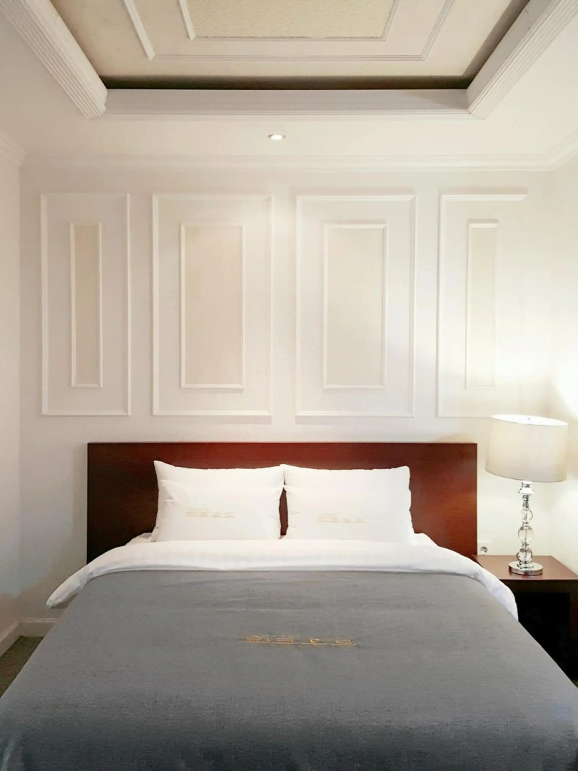 Foto - Hotel Parkwood Incheon Airport
