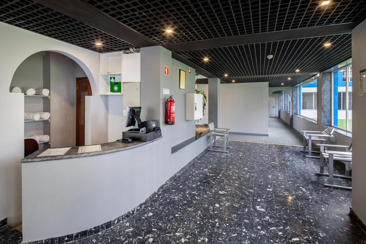 Foto - Hotel Navegadores
