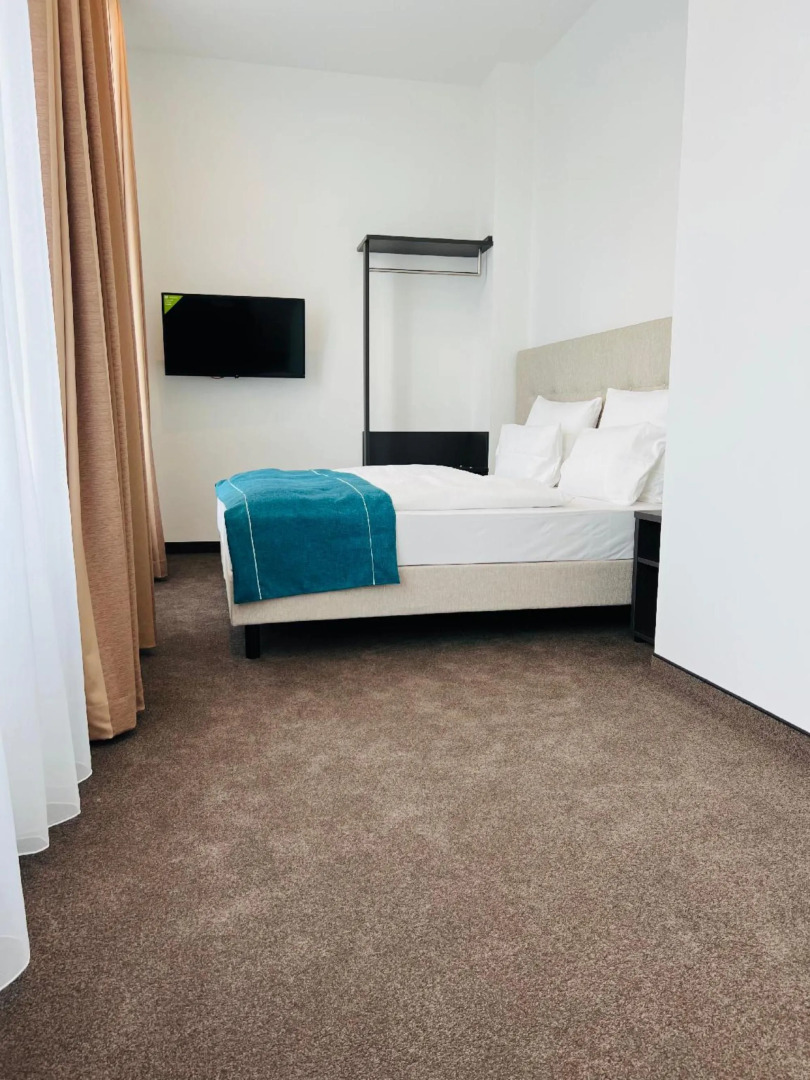 Photo - Soaltee Westend Frankfurt Messe