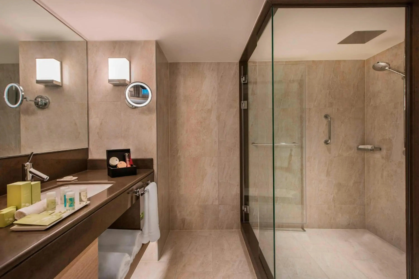 Foto - Renaissance Polat Istanbul Hotel