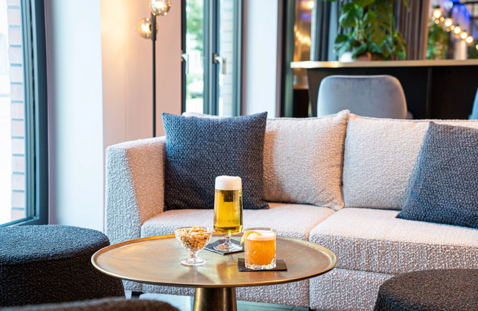 Foto - Leonardo Hotel Hamburg Altona