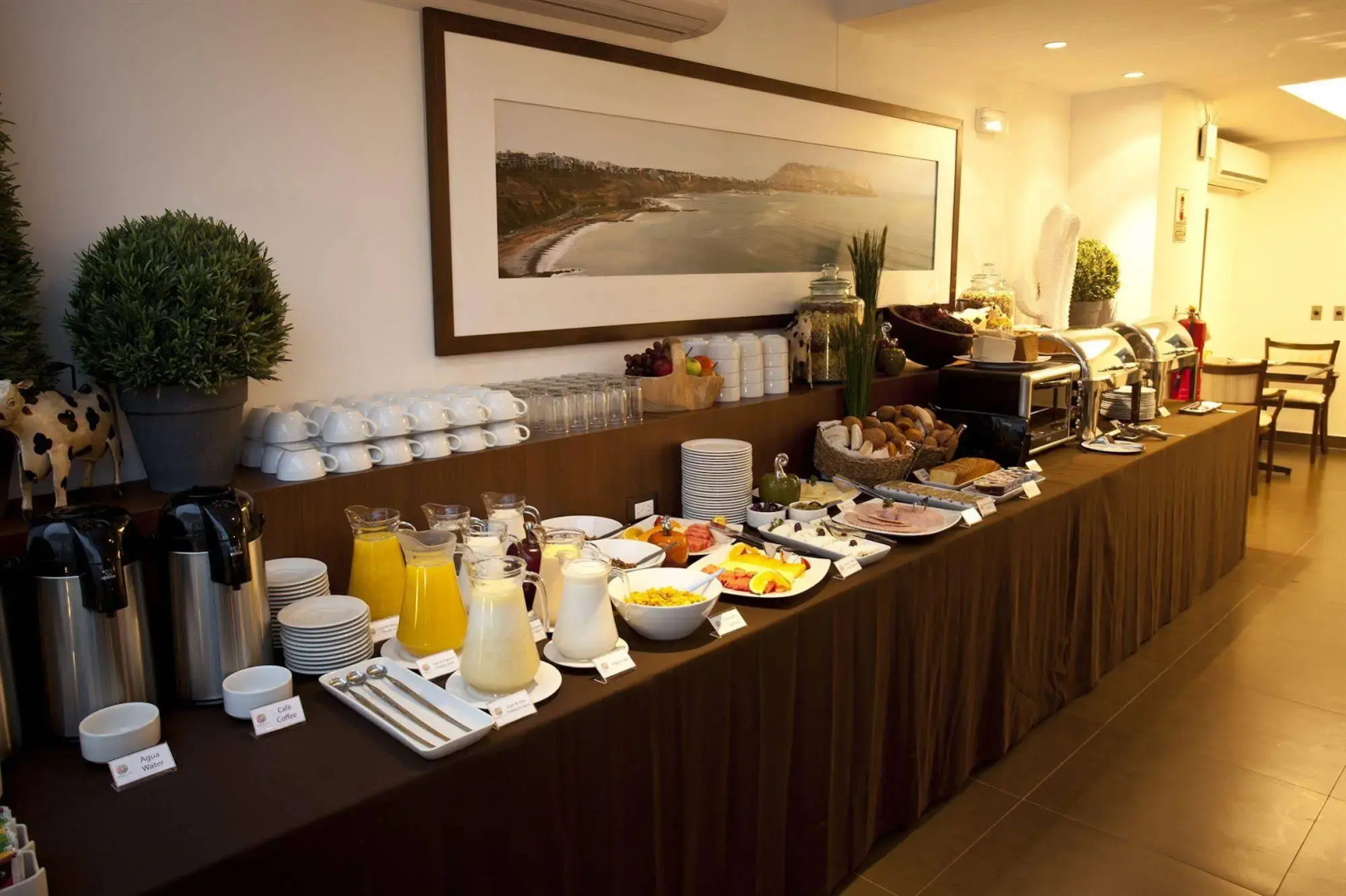 Foto - Tierra Viva Miraflores Larco