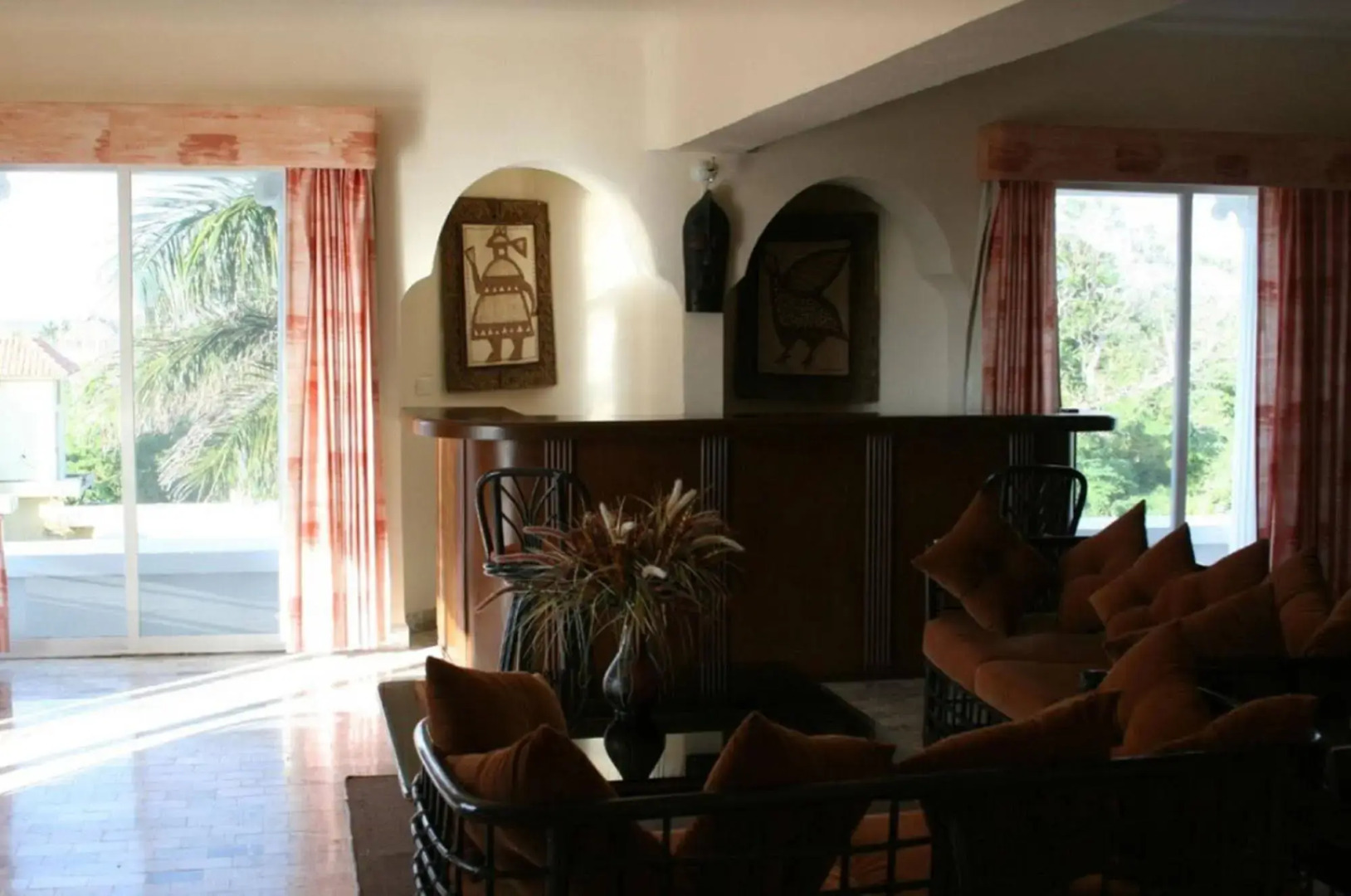 Foto - Villablanca Garden Beach Hotel