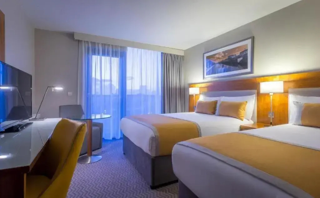 Photo - Maldron Hotel & Leisure Centre Tallaght