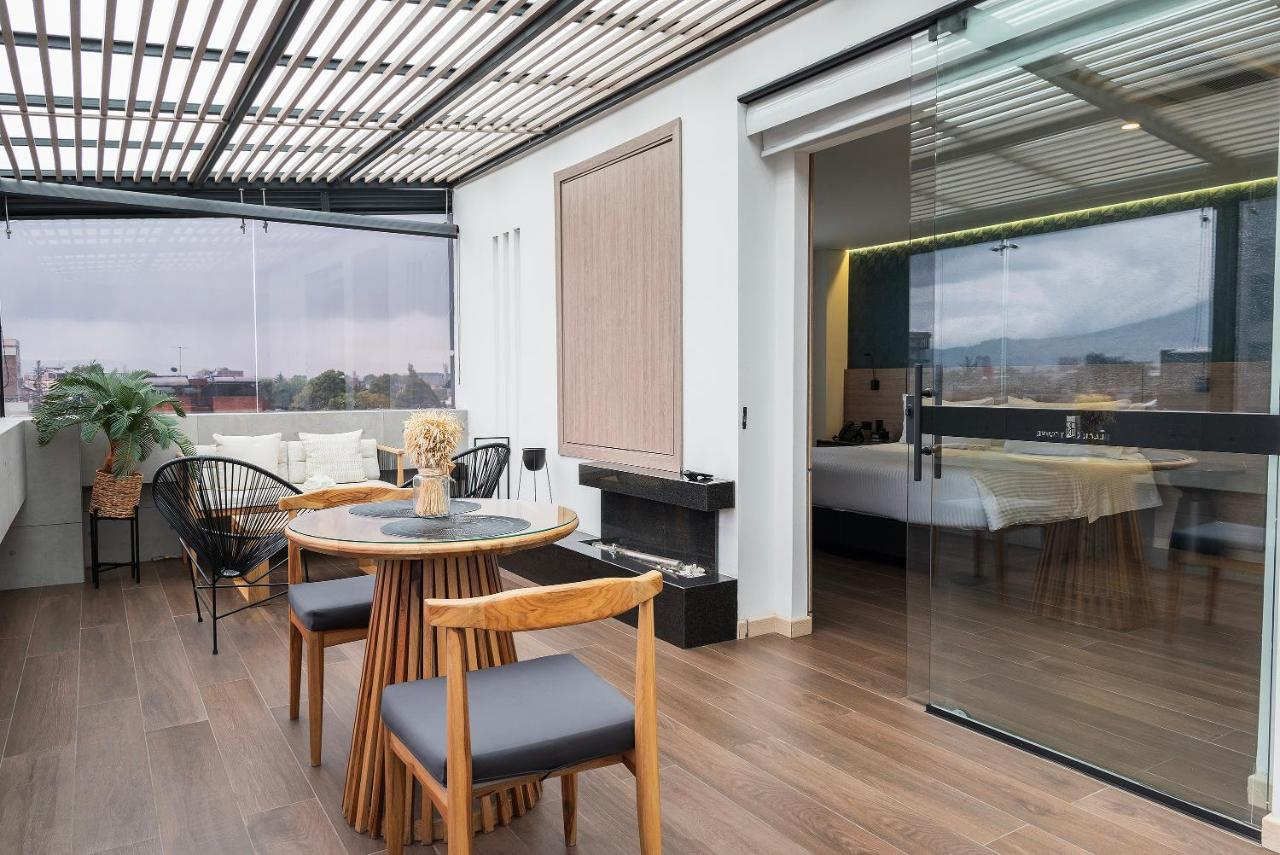 Photo - Hotel Black Tower Premium