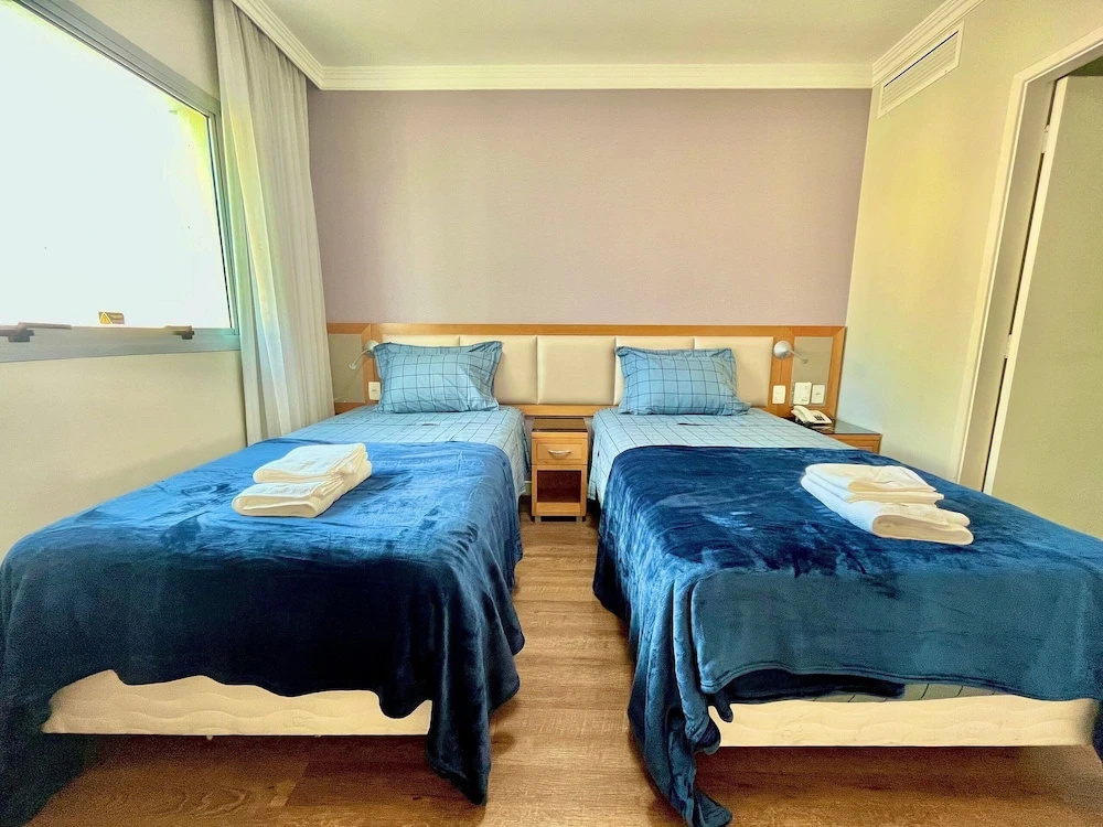 LFlats Hotel Oscar Freire Hosp. Clinicas