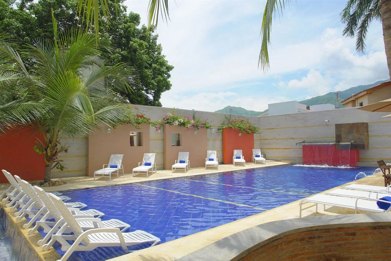 Foto - Hotel Santorini Resort