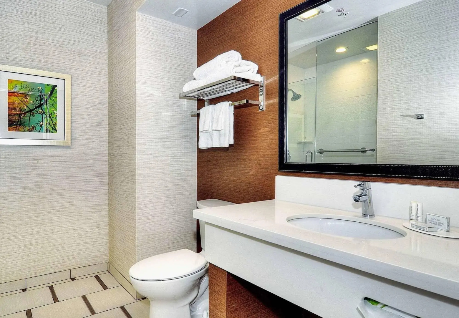 Photo - Fairfield Inn & Suites by Marriott Los Angeles Rosemead