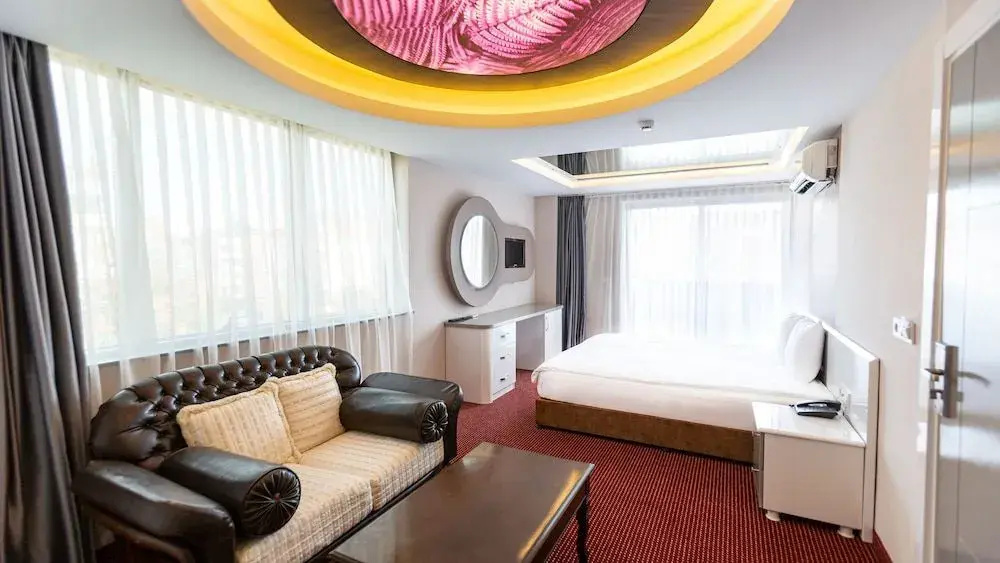 Foto - IS Hotel