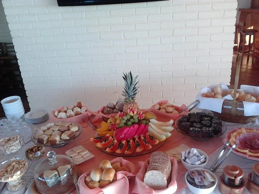 Photo - Pousada Marilia