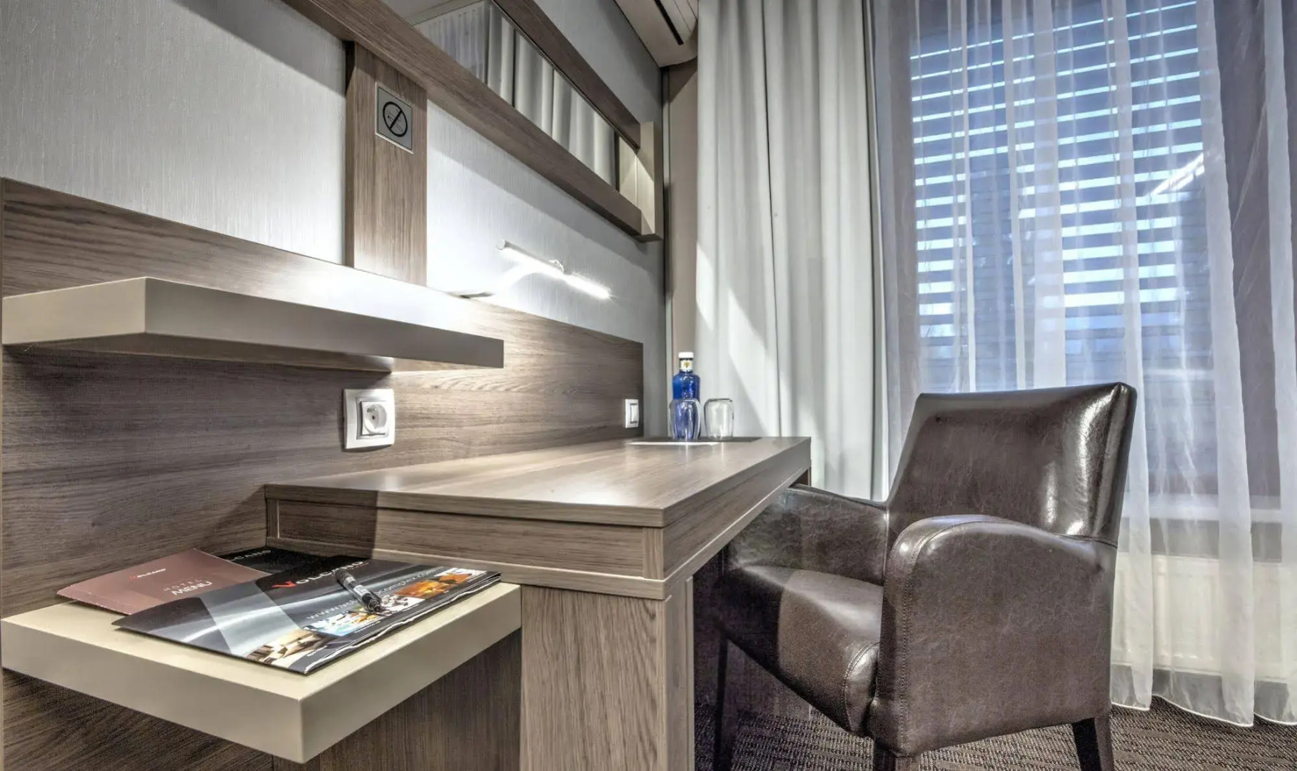 Foto - Volcano Spa Hotel