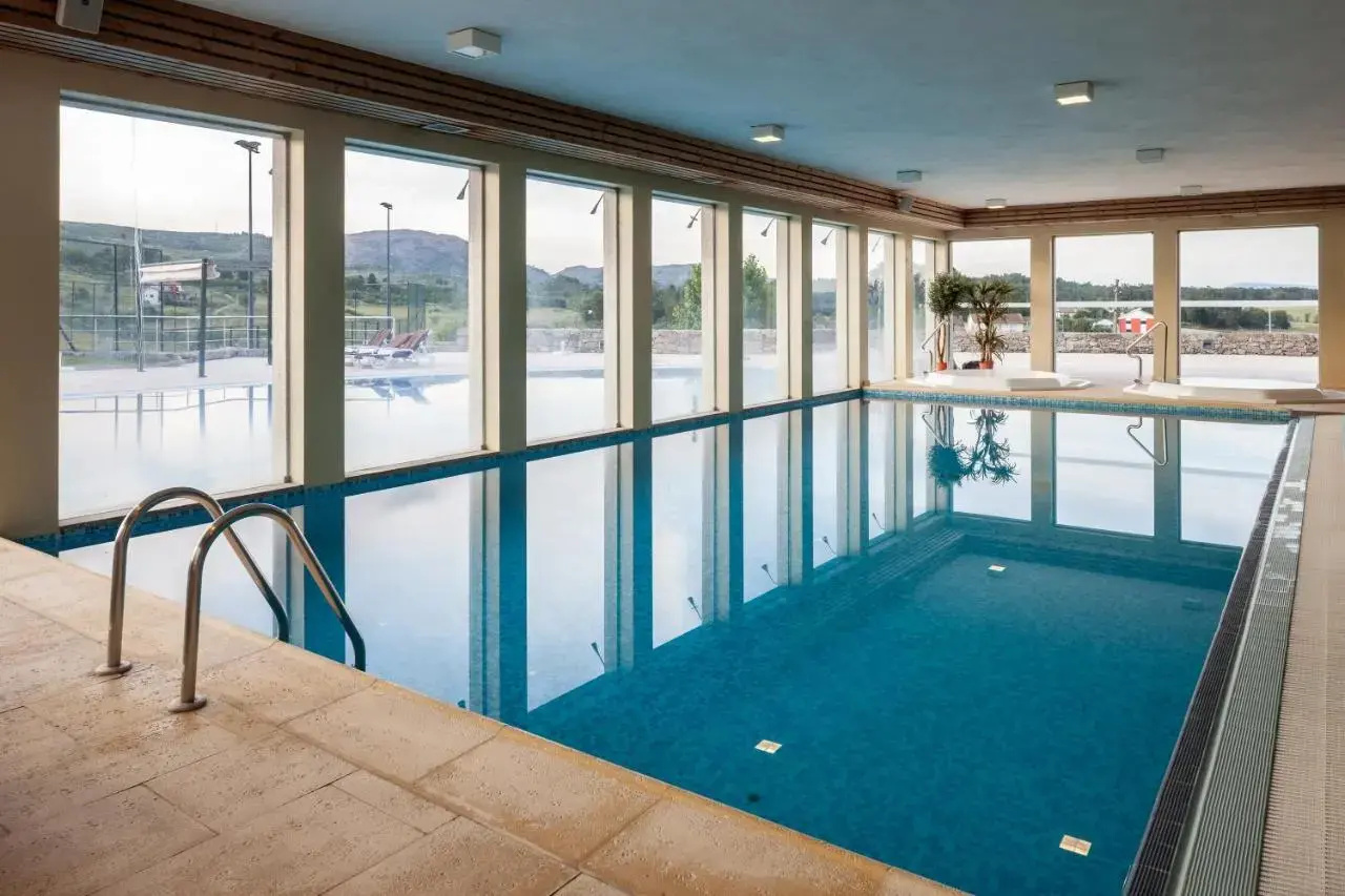 Foto - Casas Novas Countryside Hotel Spa & Events