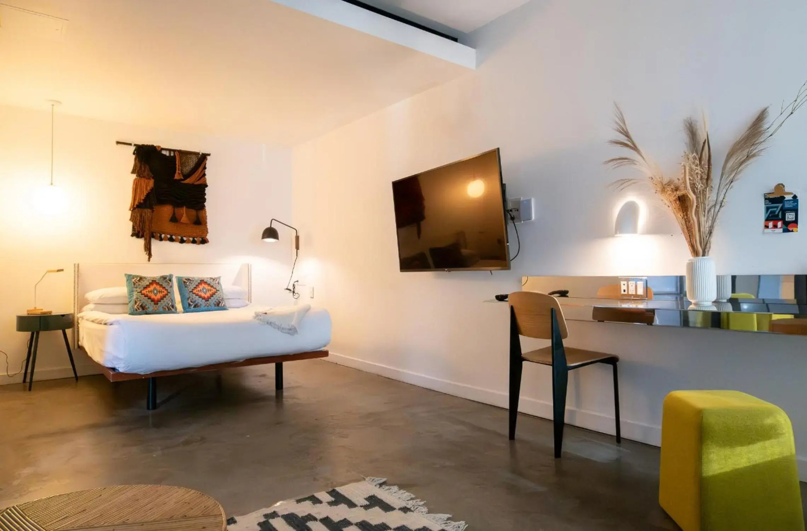 Photo - Hotel Alameda, Highline