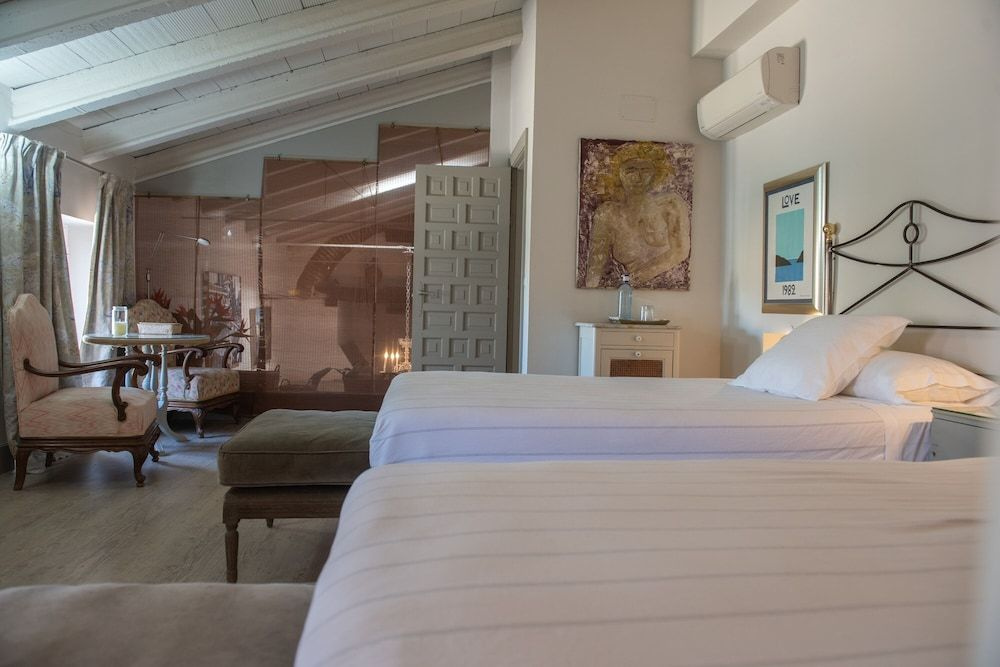 Photo - Hacienda El Rosalejo