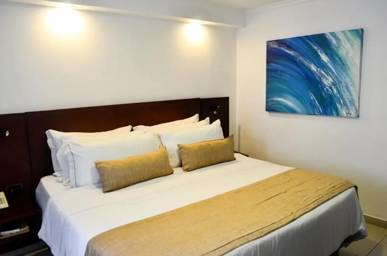 Photo - Hotel Playa Club