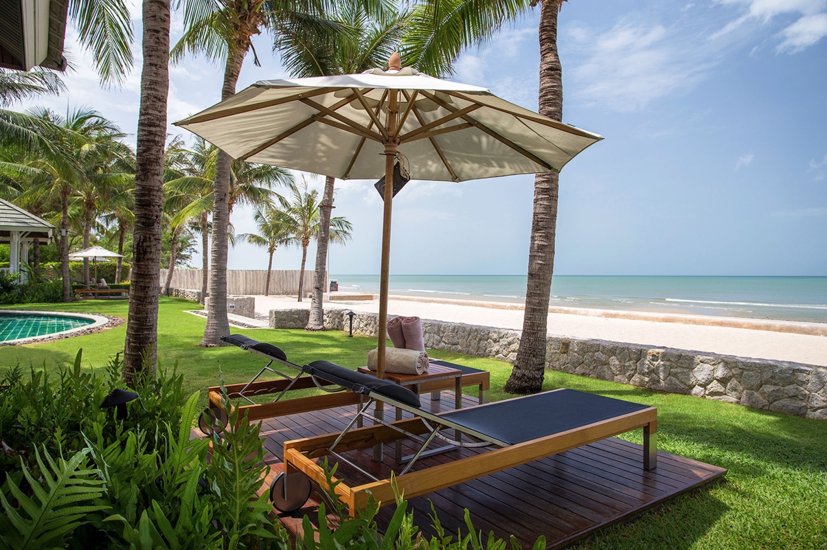 Foto - Rest Detail Hotel Hua Hin