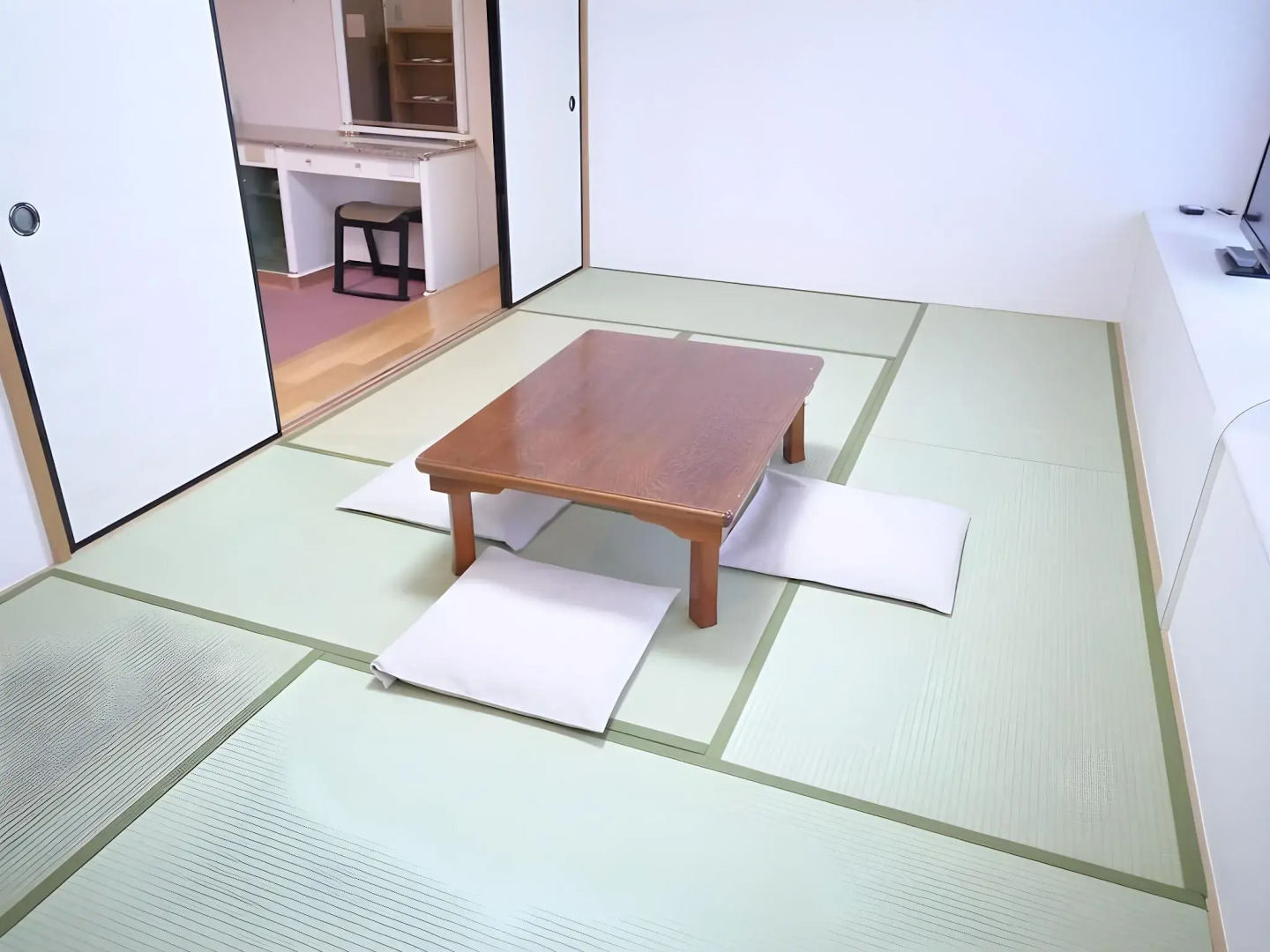 Foto - U-Community Hotel